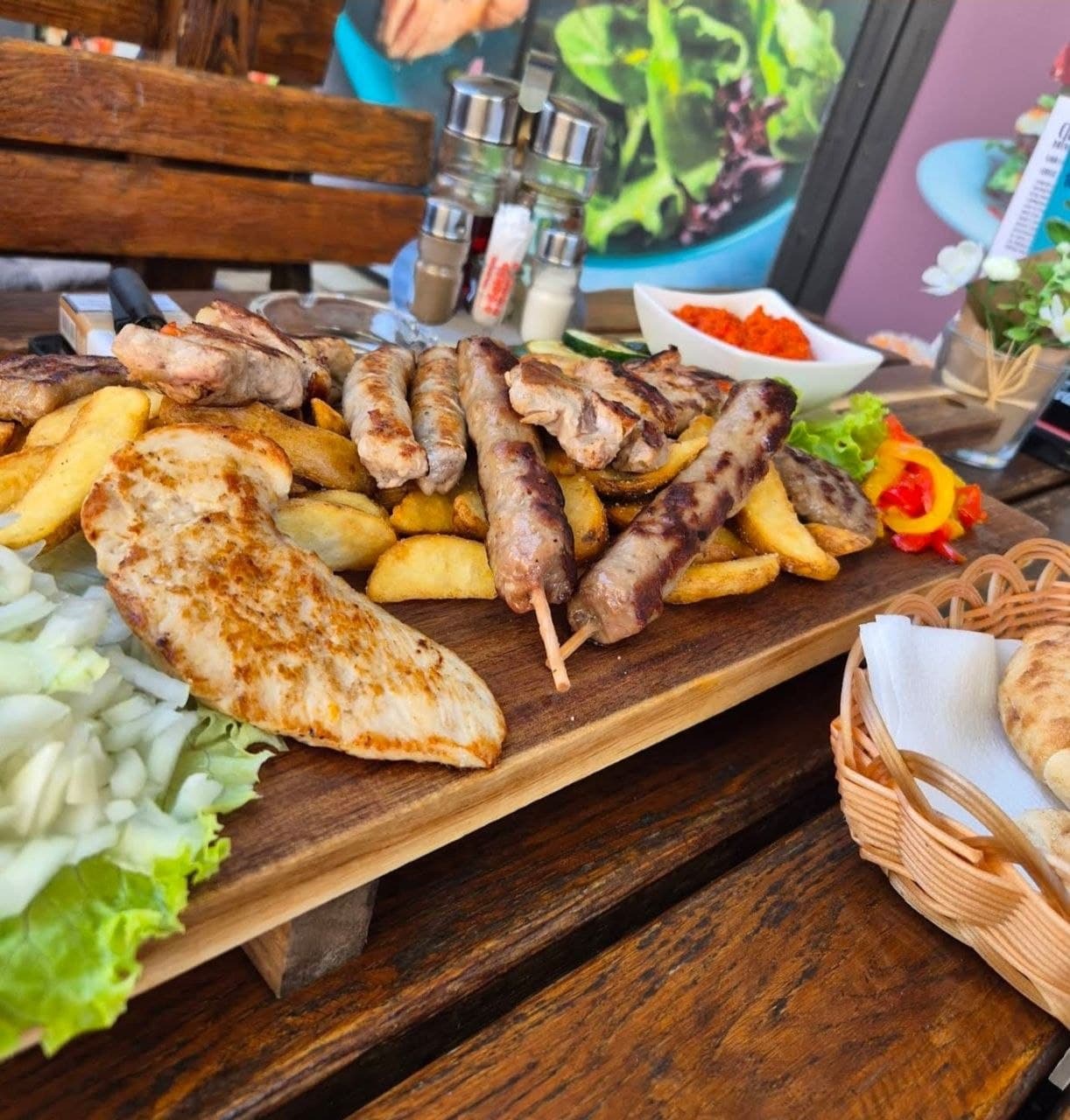 Banjalucki Cevapi